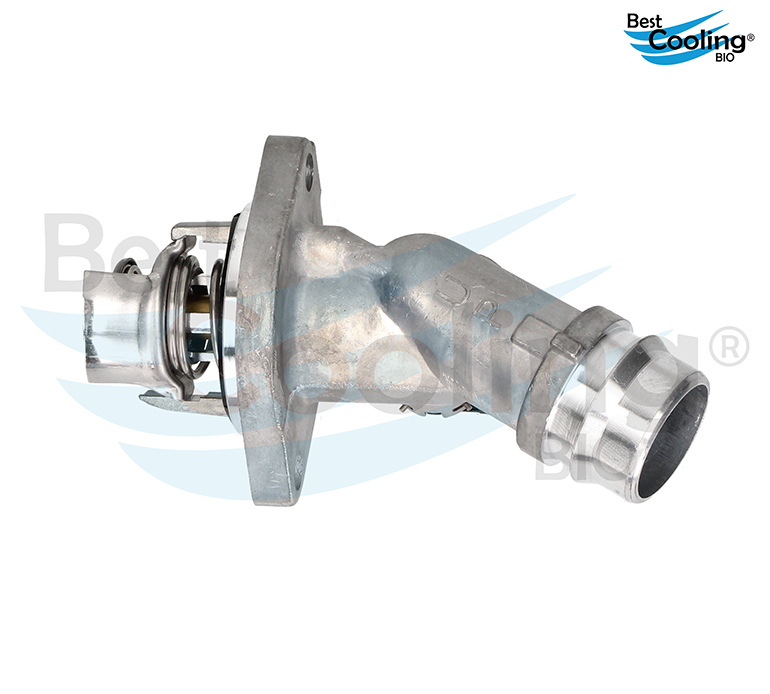 BRIDA TOMA DE AGUA FORTE 2.0 2019-2022 CON TERMOSTATO